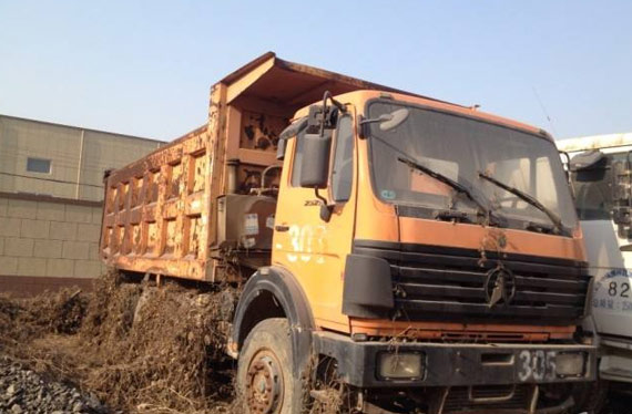 重庆张掖报废车回收,车辆报废回收公司